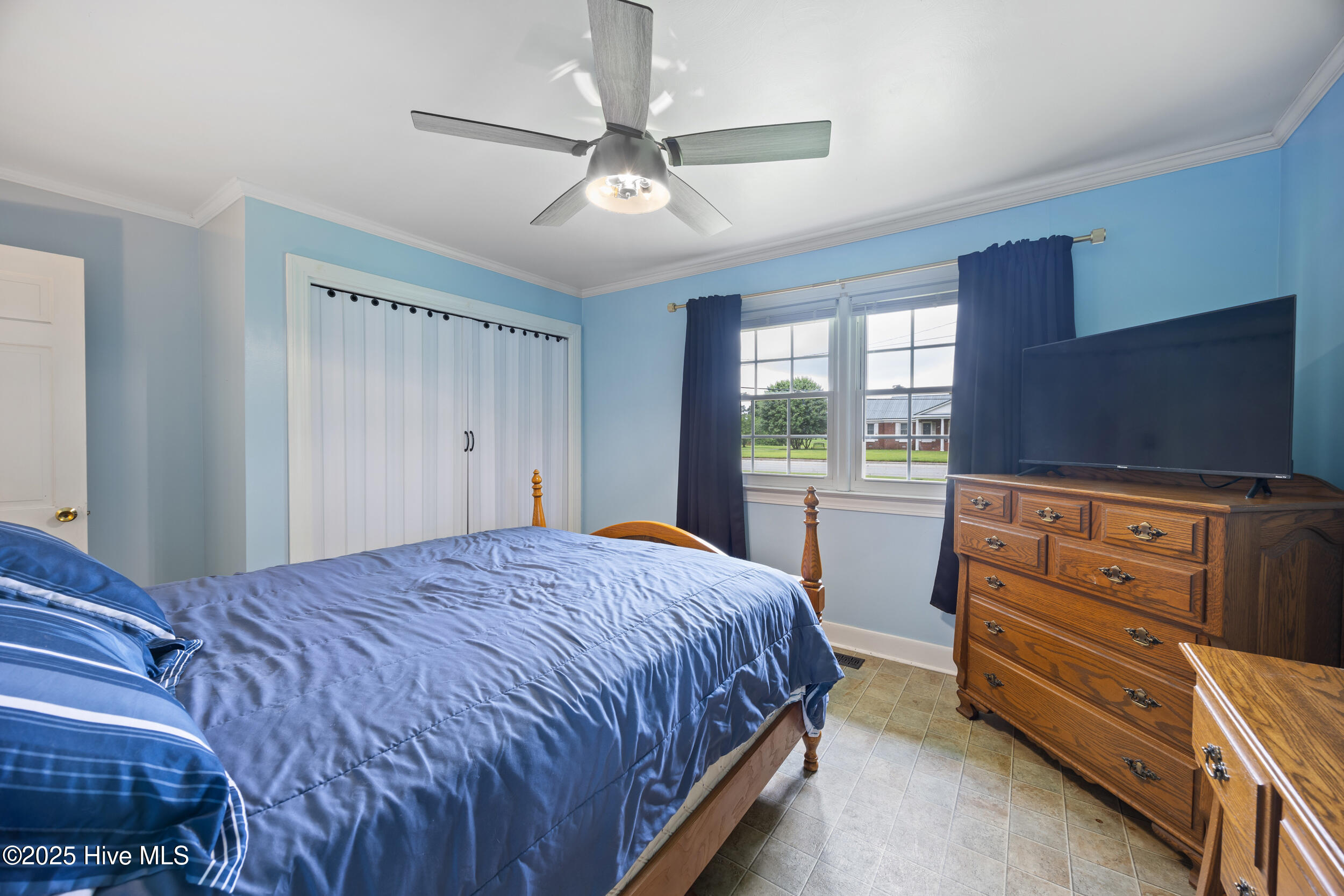 304 North Main Street Colerain, NC 27924 - Photo 17 of 52 Bedroom 3