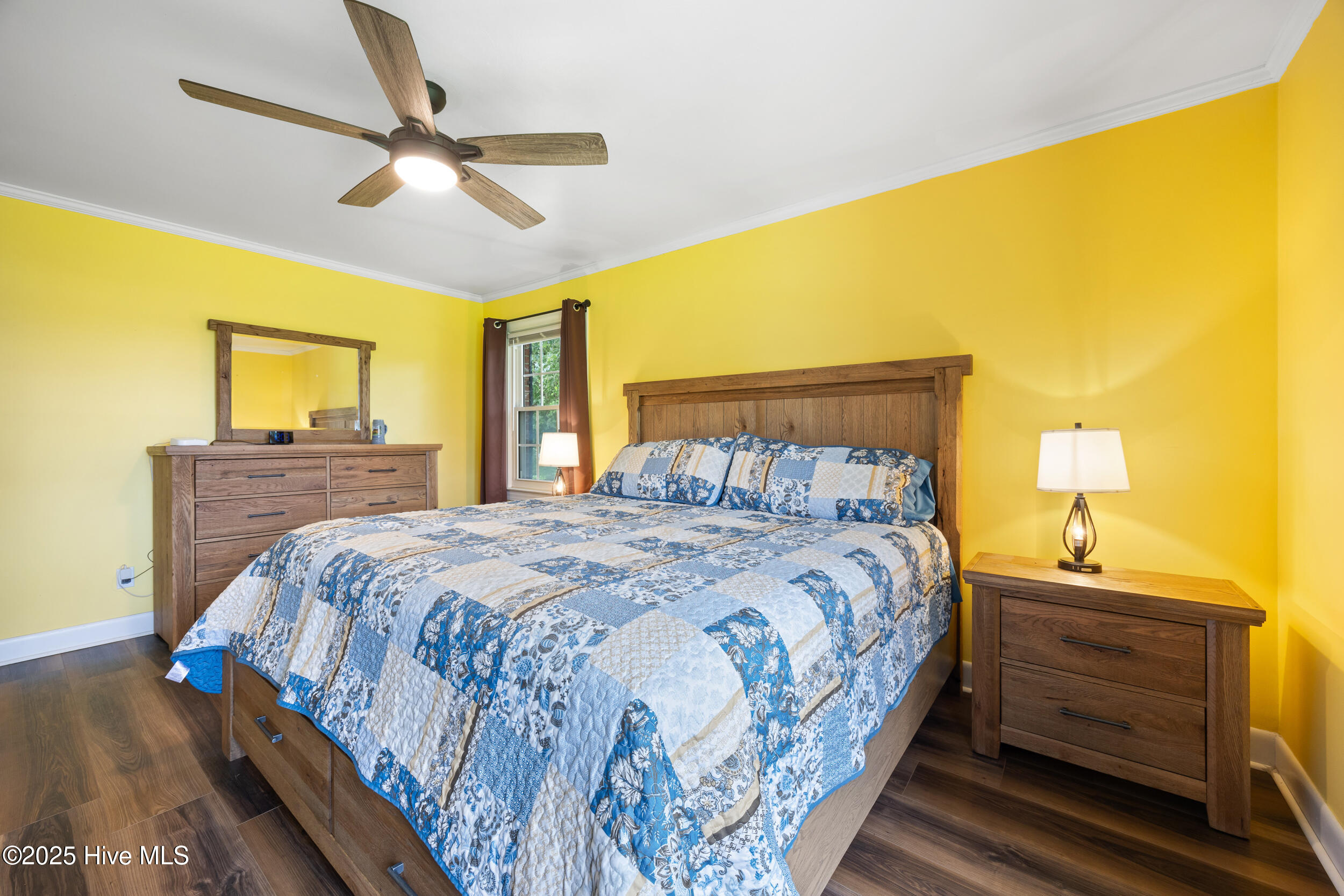 304 North Main Street Colerain, NC 27924 - Photo 19 of 52 Primary Bedroom