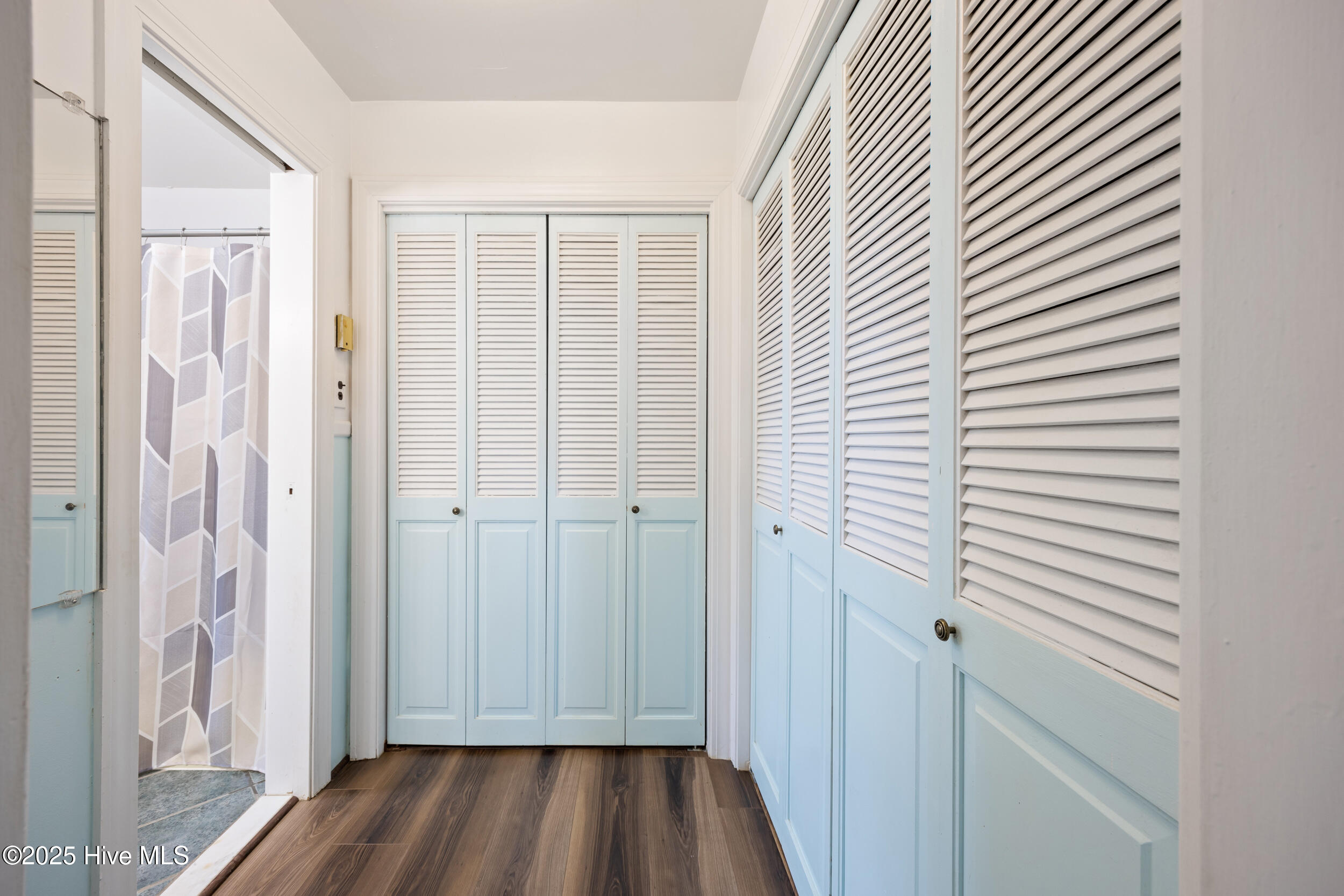 304 North Main Street Colerain, NC 27924 - Photo 21 of 52 Primary Closet