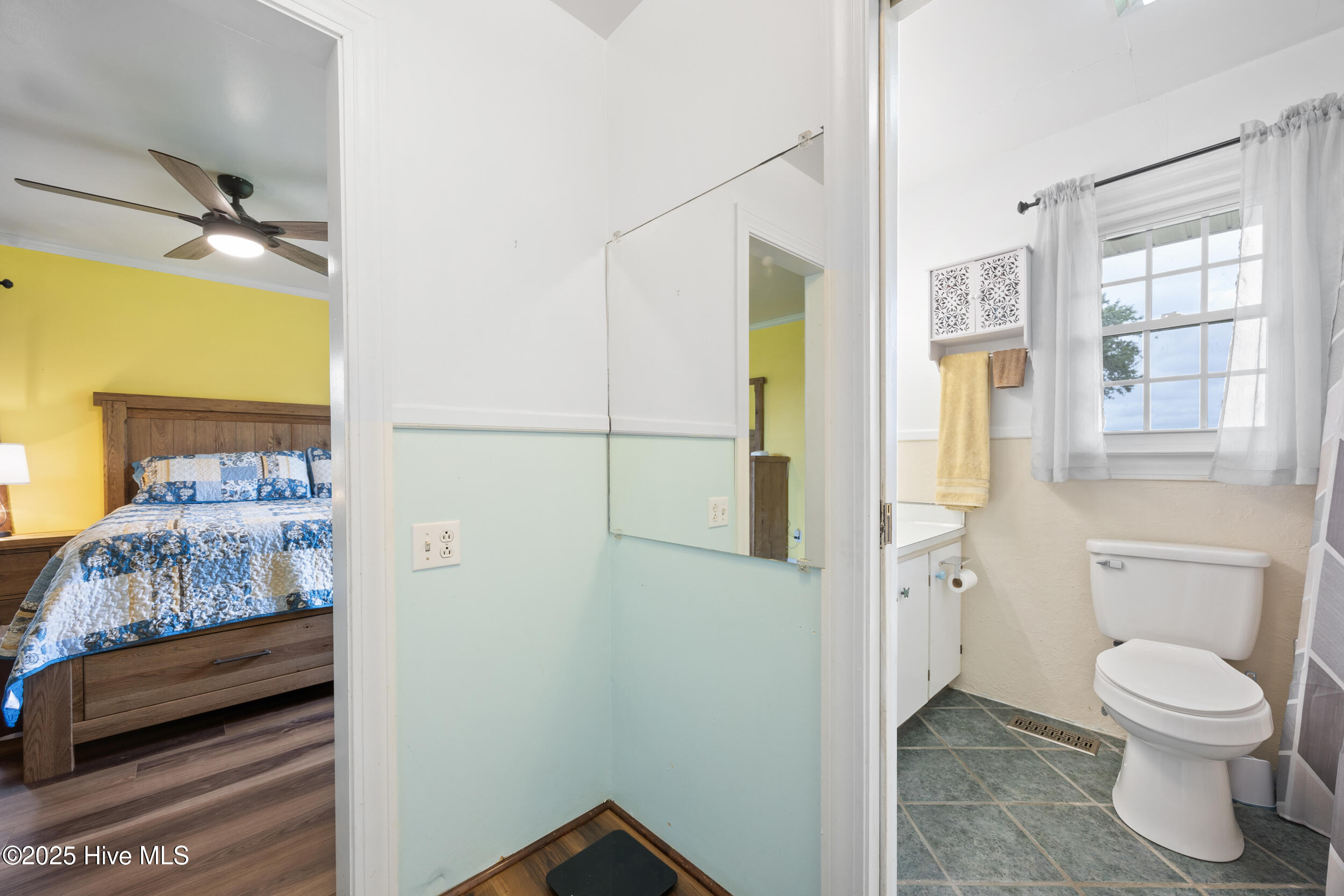 304 North Main Street Colerain, NC 27924 - Photo 23 of 52 Primary Bedroom