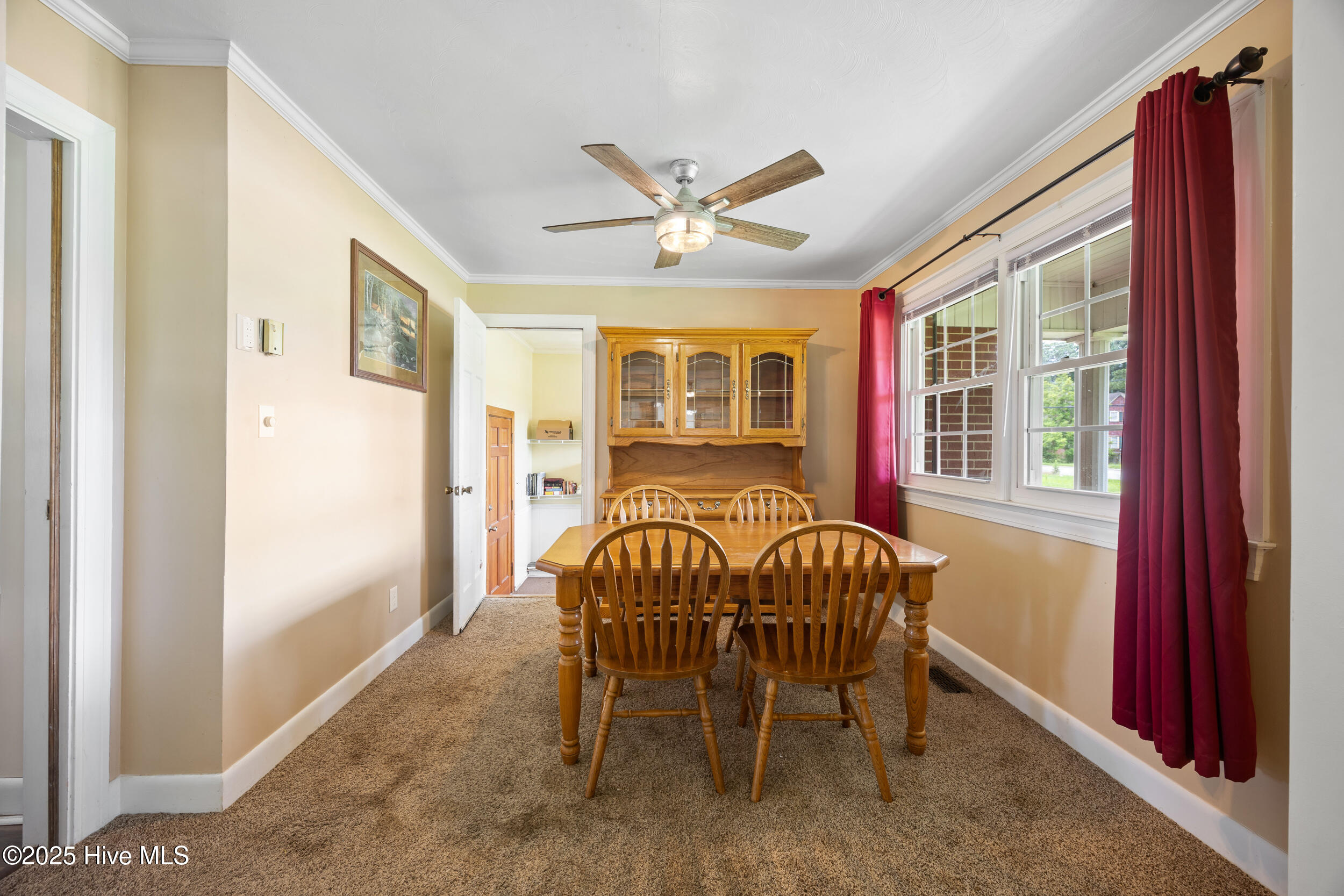 304 North Main Street Colerain, NC 27924 - Photo 28 of 52 Formal Dining Room