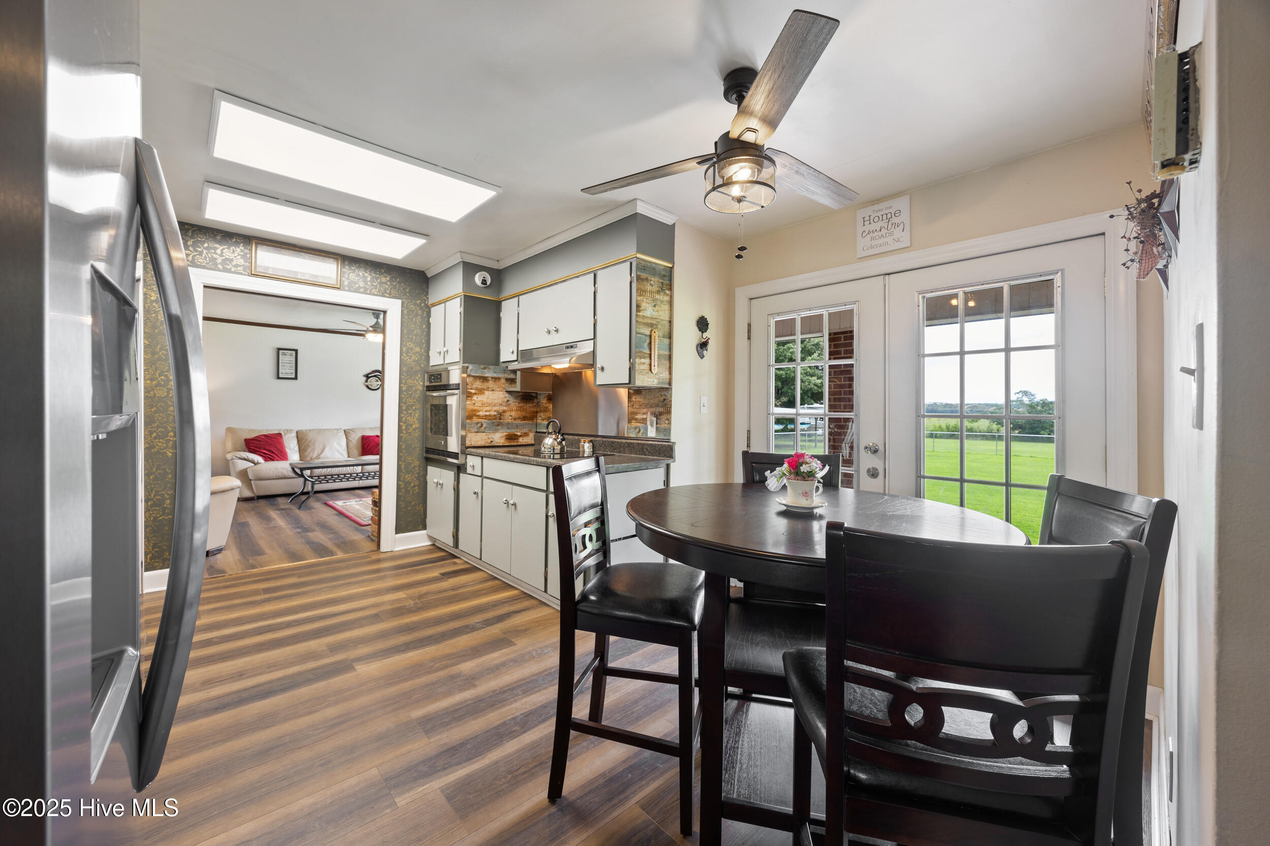 304 North Main Street Colerain, NC 27924 - Photo 30 of 52 Eat In Kitchen