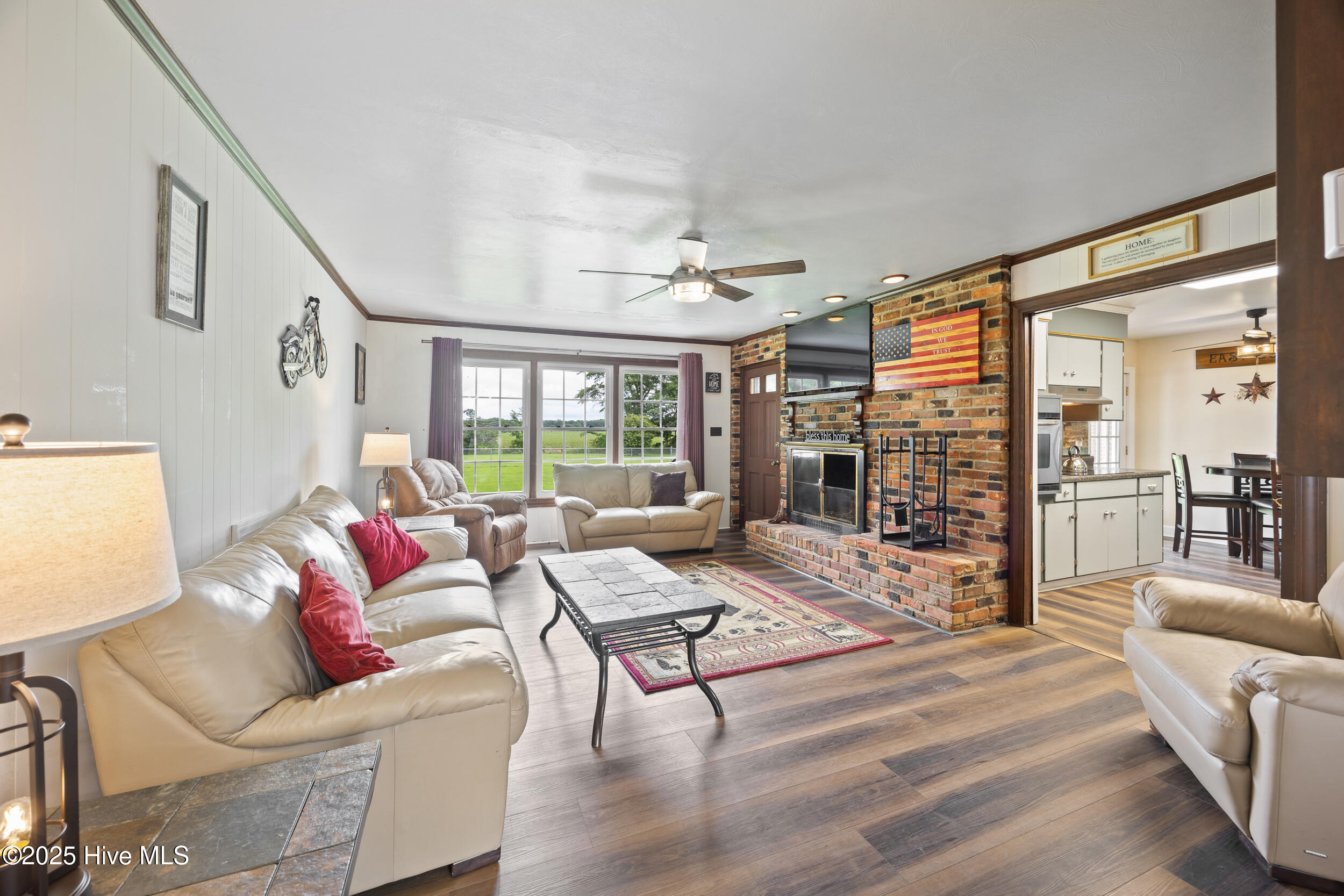 304 North Main Street Colerain, NC 27924 - Photo 3 of 52 Den