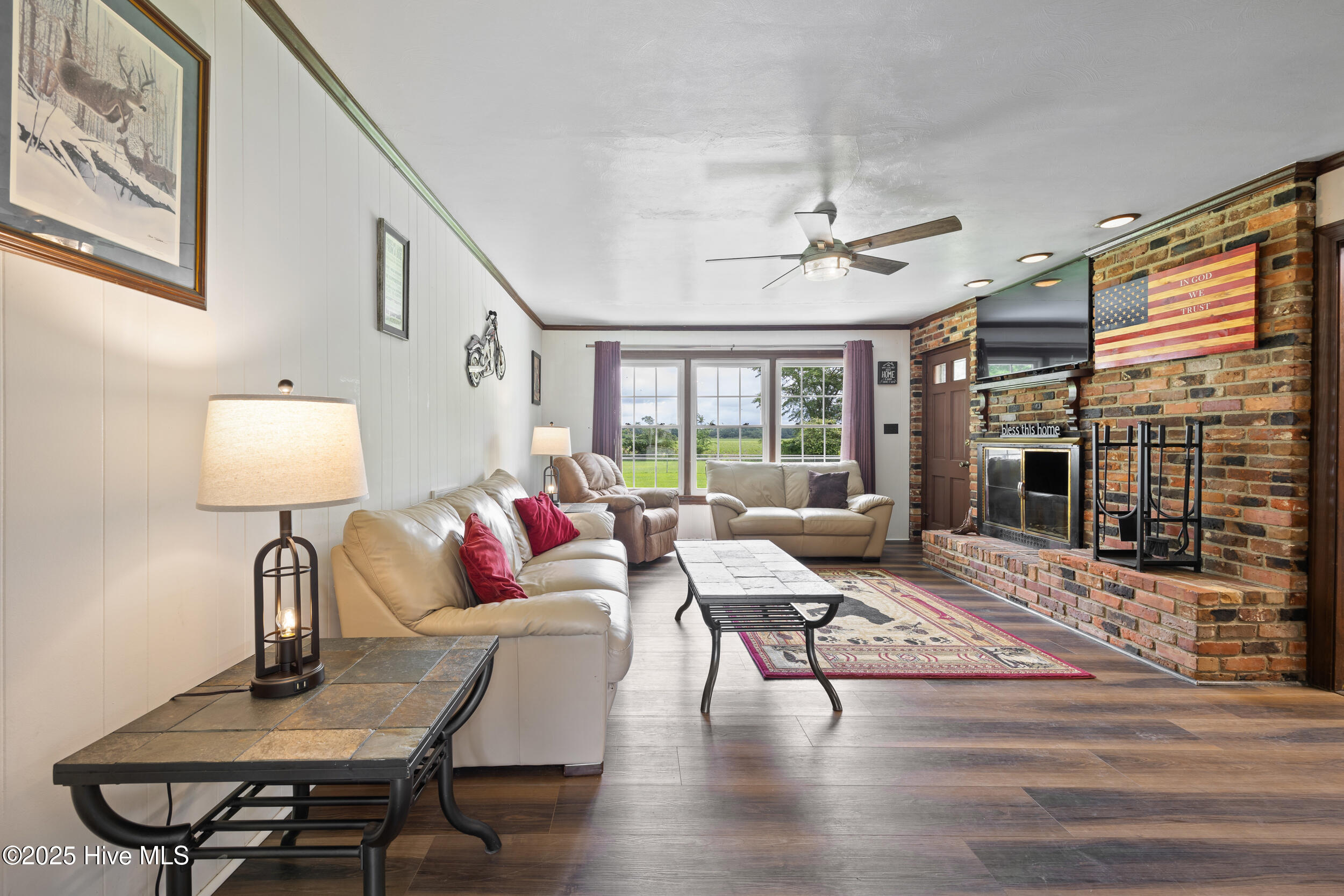 304 North Main Street Colerain, NC 27924 - Photo 34 of 52 Den