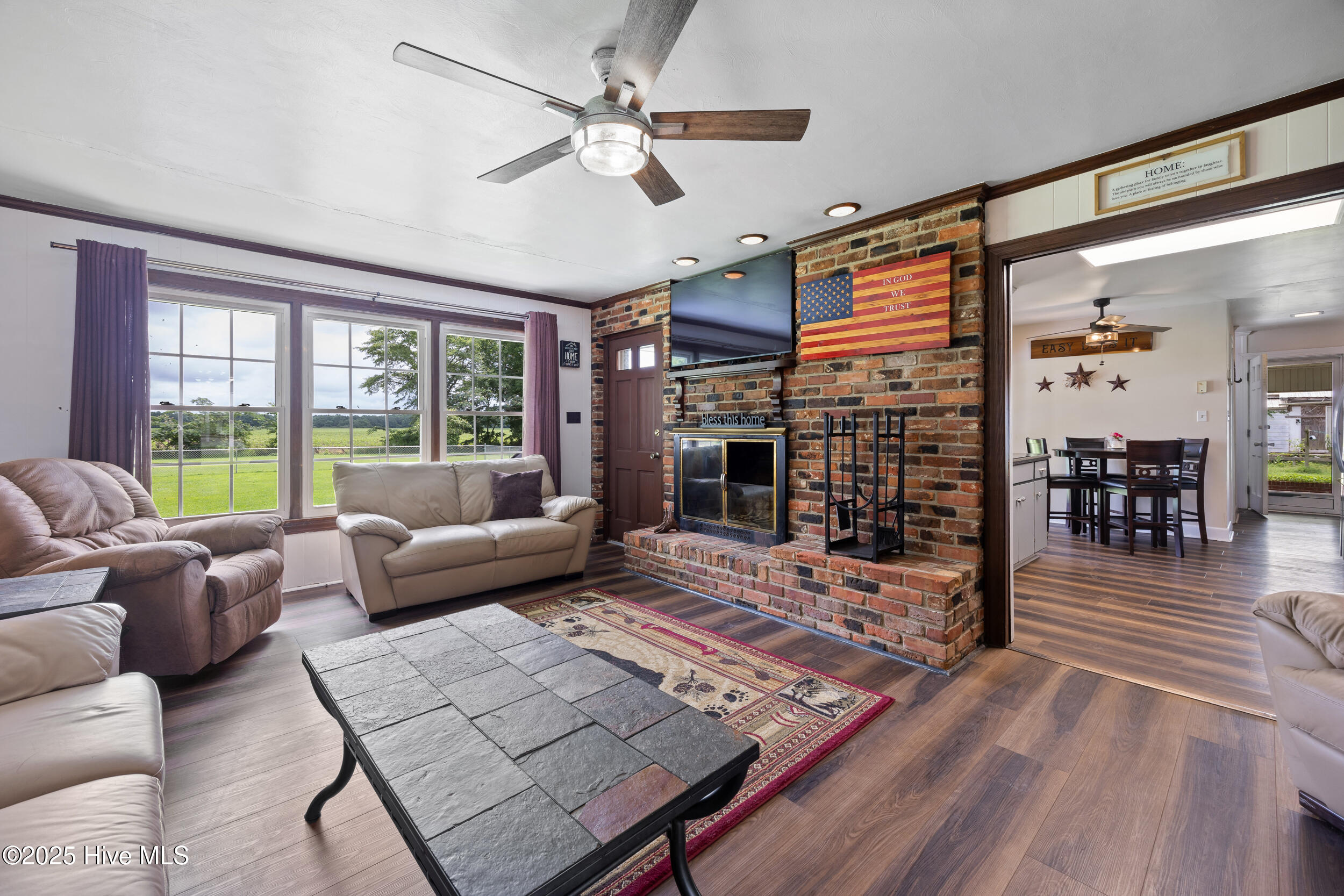 304 North Main Street Colerain, NC 27924 - Photo 35 of 52 Den