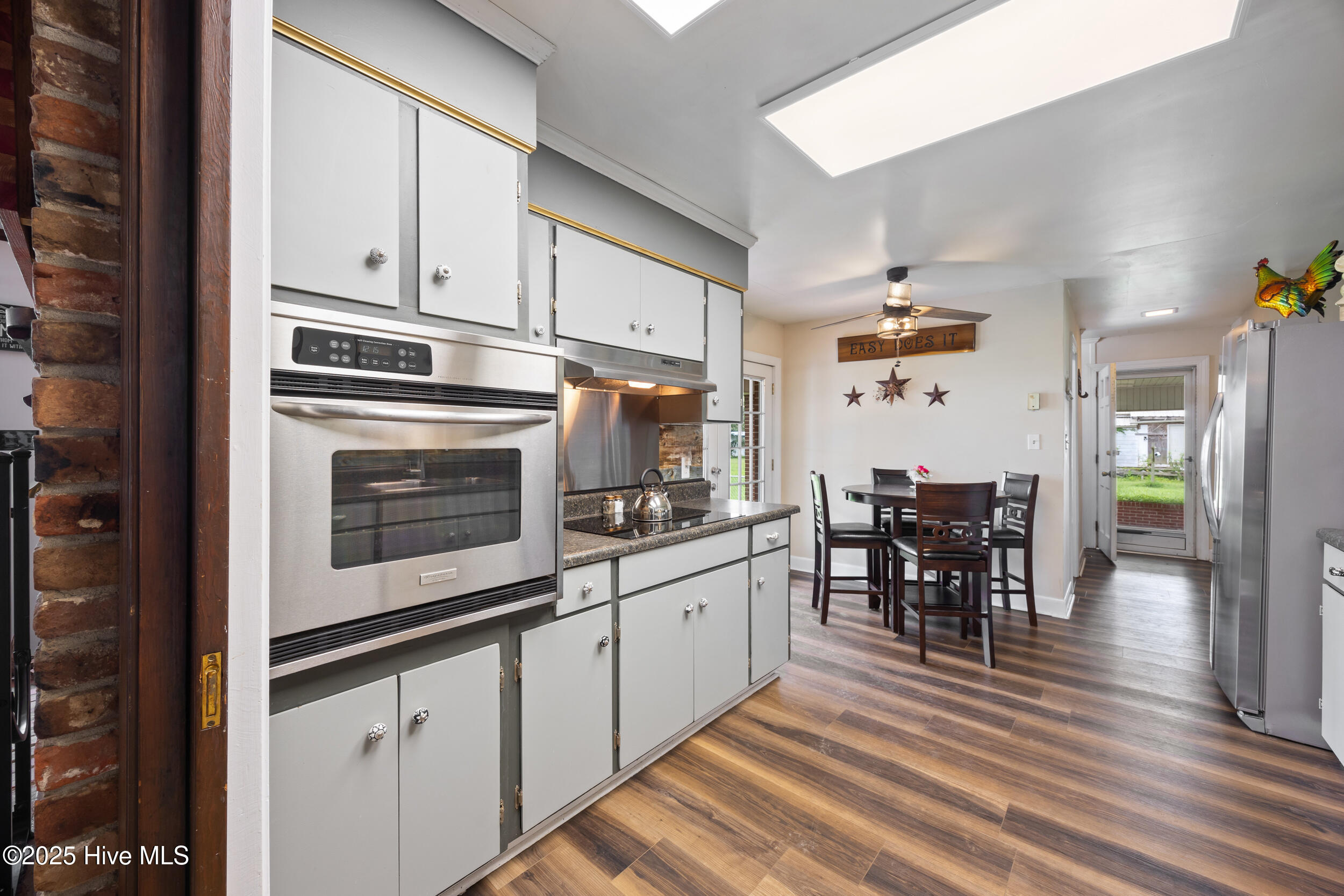 304 North Main Street Colerain, NC 27924 - Photo 4 of 52 Kitchen