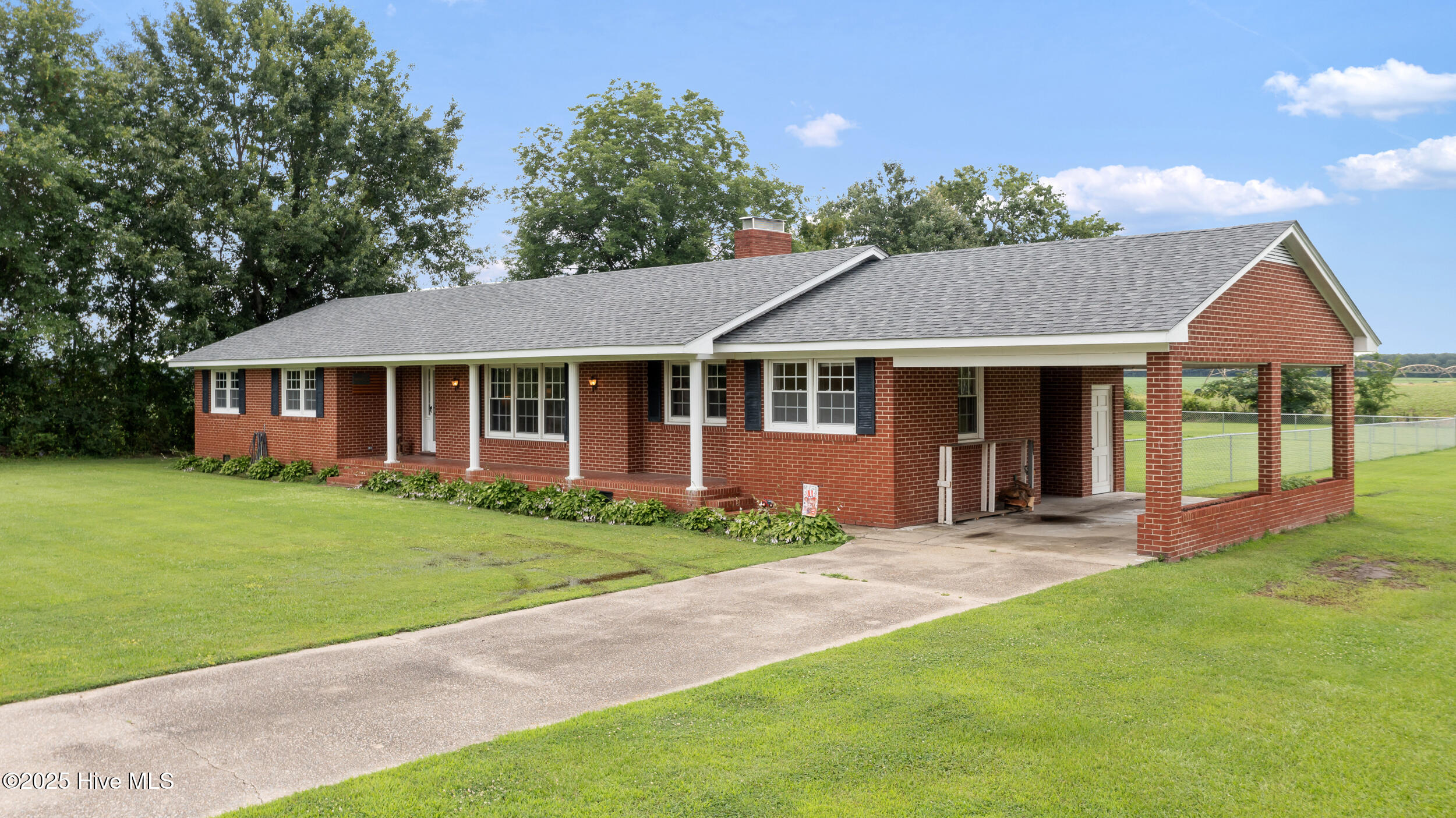 304 North Main Street Colerain, NC 27924 - Photo 46 of 52 Front View