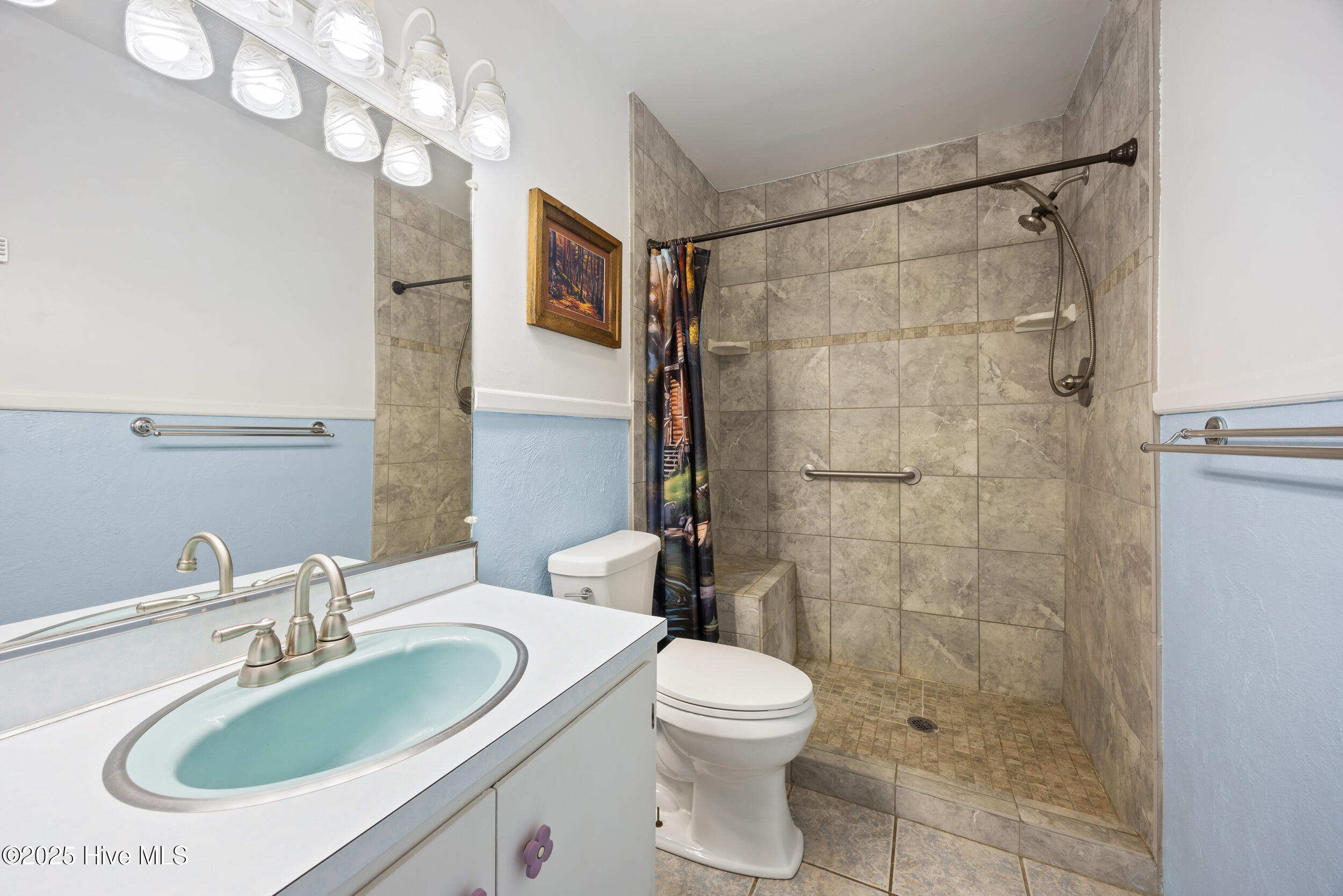 304 North Main Street Colerain, NC 27924 - Photo 6 of 52 Hall Bath