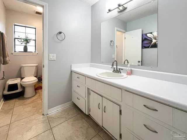 $2,250 | 6843 Lake Charlene Drive, Pensacola, FL 32506