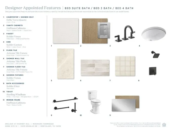 a picture of a bathroom with a sink and a mirror