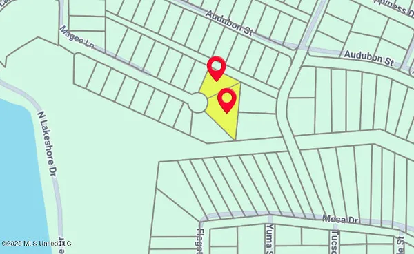 $5,000 | 0 Magee Lane, Lumberton, MS 39455