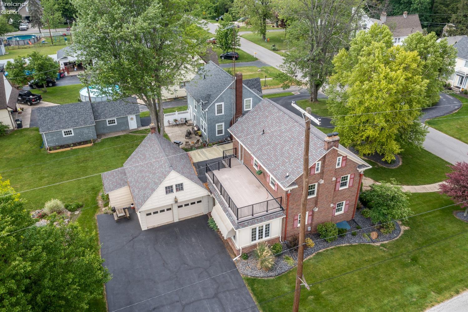 778 Barker Road Fremont, OH 43420 - Photo 34 of 39 Gallery Image 34