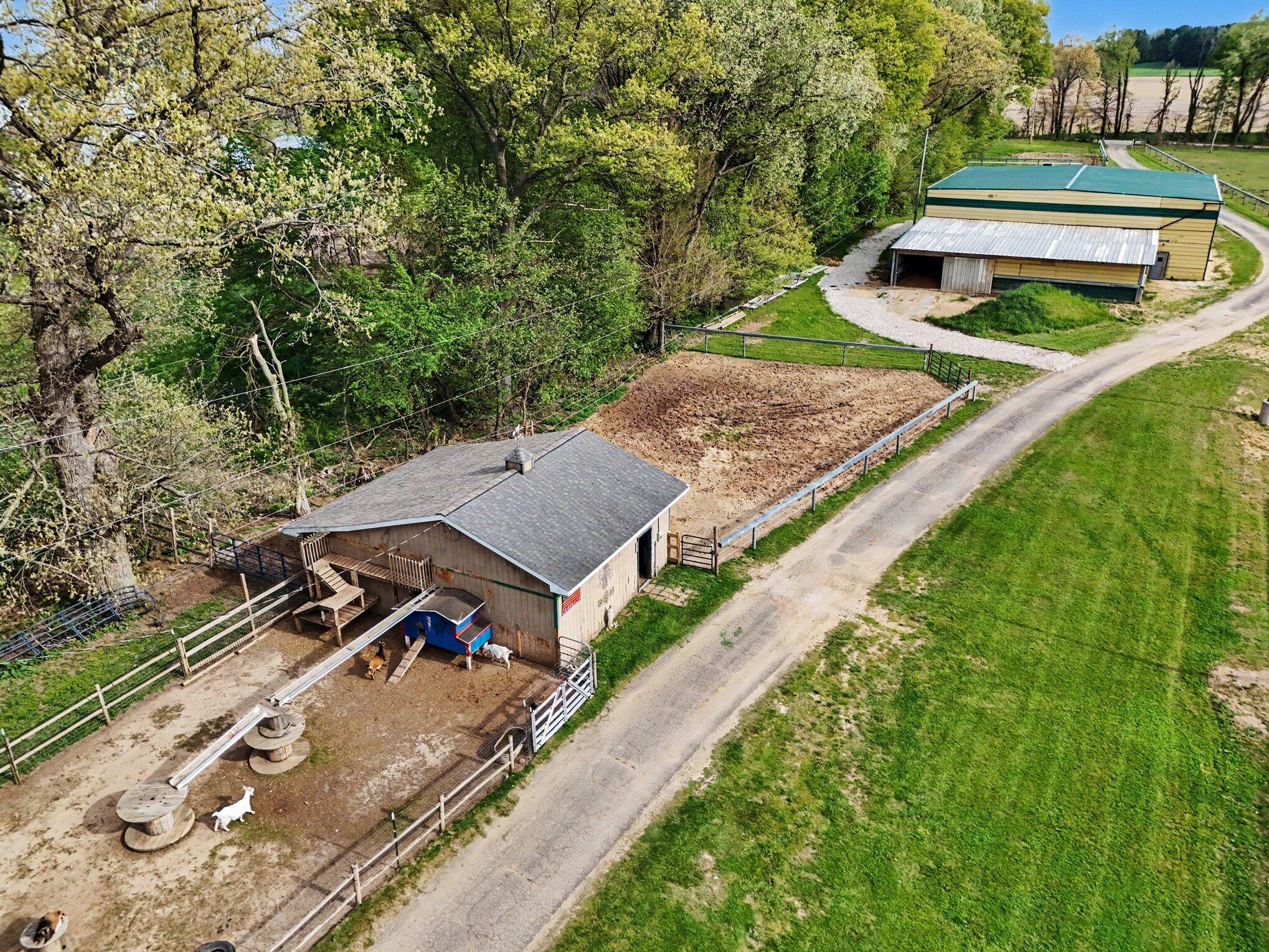 11475 Gorsline Road Battle Creek, MI 49014 - Photo 27 of 72 046_file_9186