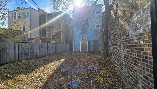 $109,000 | 2442 West 63rd Street, Chicago, IL 60629