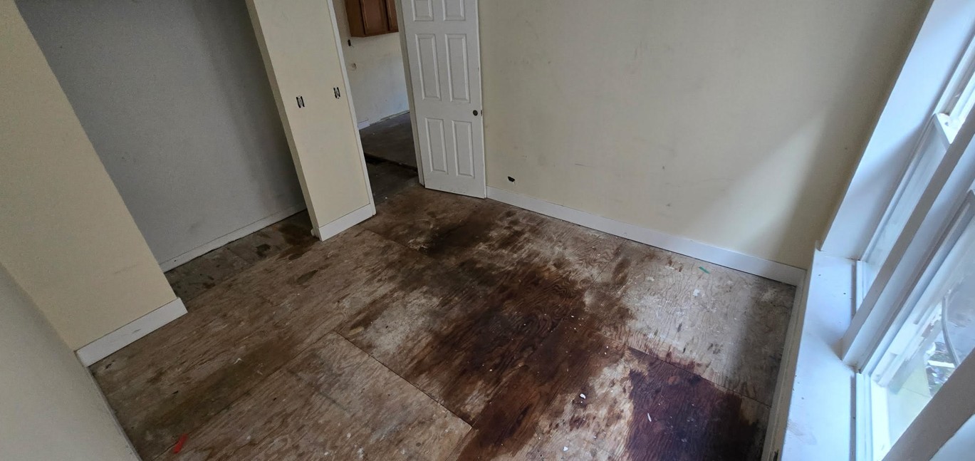 2442 West 63rd Street Chicago, IL 60629 - Photo 4 of 13 a view of storage and utility room