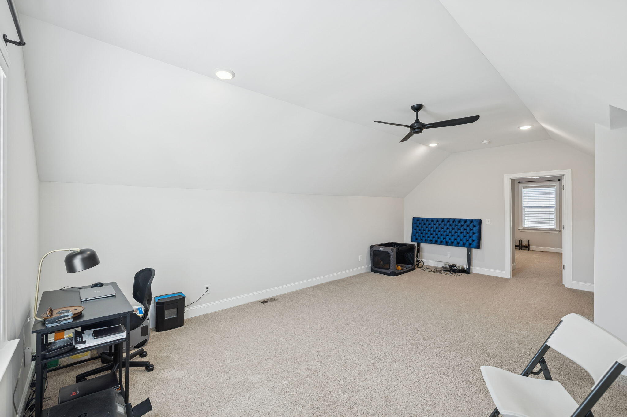 8195 Lemonade Street Chattanooga, TN 37421 - Photo 69 of 98 bonus space/loft