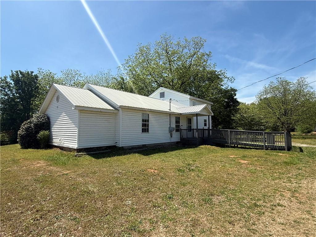 4861 Hopewell Church Road Murrayville, GA 30564 - Photo 14 of 14