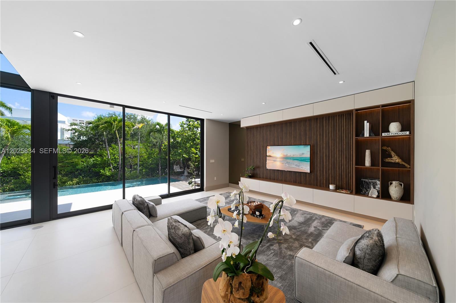 571 Glenridge Road Key Biscayne, FL 33149 - Photo 6 of 50