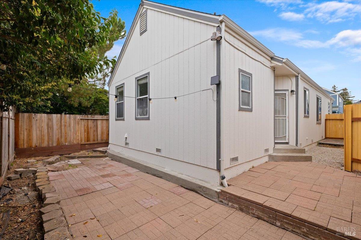 1447 Tammy Way Santa Rosa, CA 95401 - Photo 23 of 23