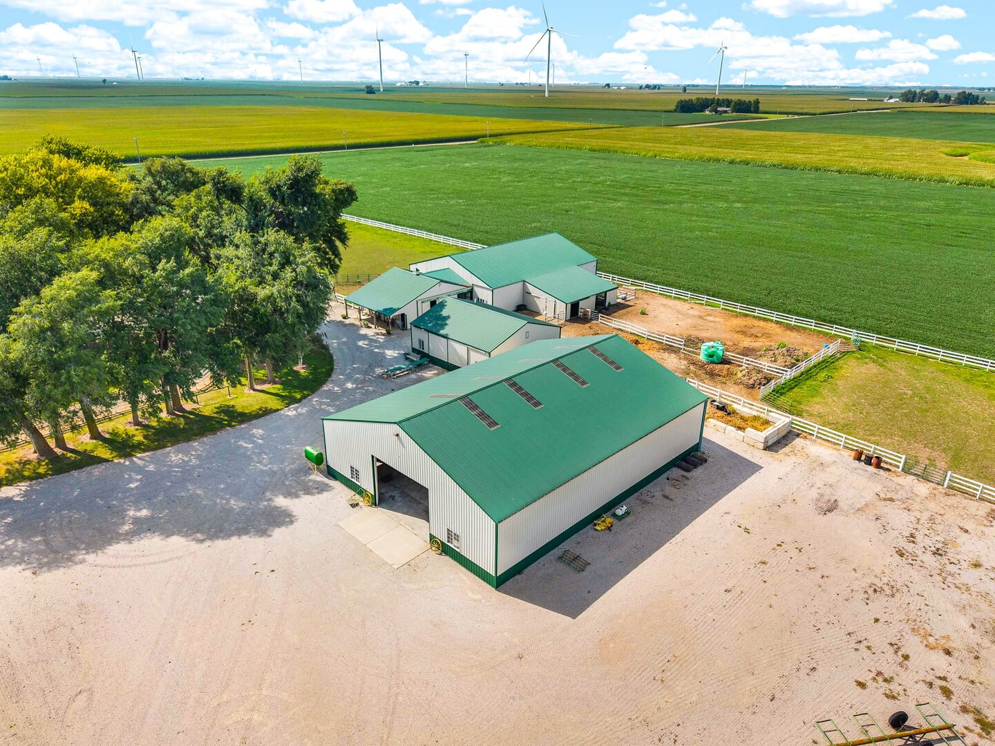 9101 Old Silo Road Clinton, IL 61727 - Photo 61 of 85 Gallery Image 61
