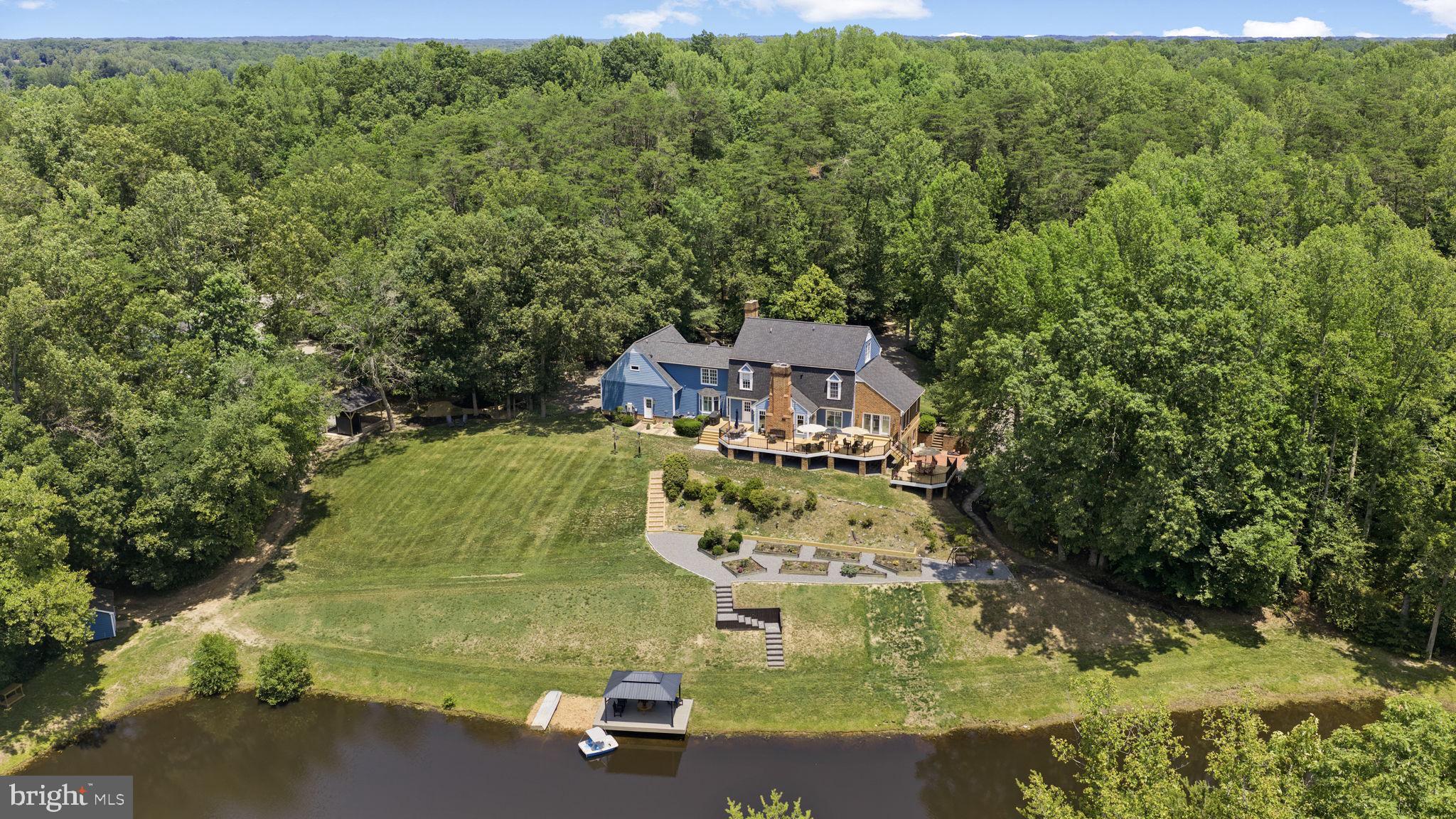 7409 River Road Fredericksburg, VA 22407 - Photo 79 of 140