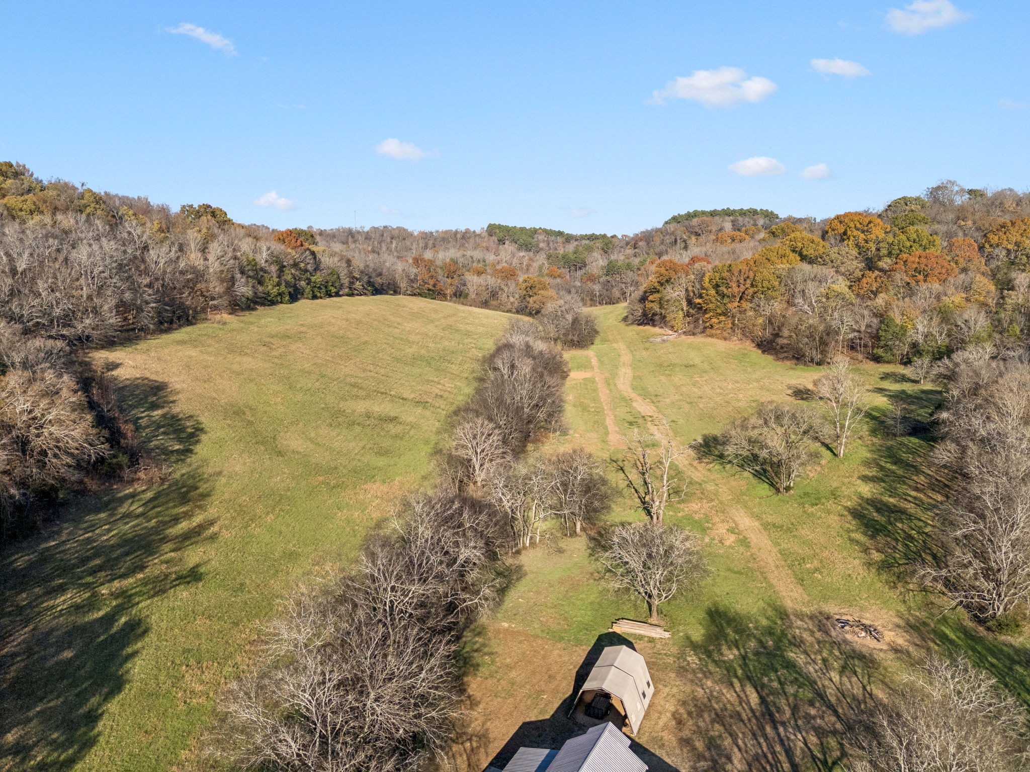 935 Leatherwood Creek Road Pulaski, TN 38478 - Photo 12 of 36 a view of mountain view and mountains
