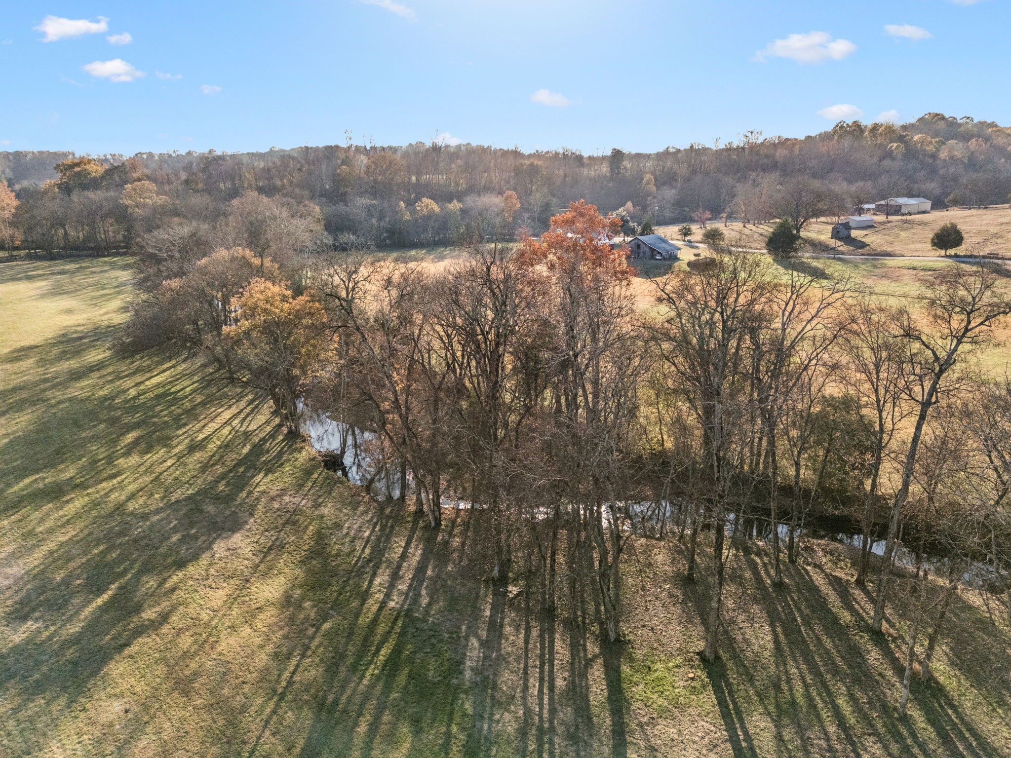 935 Leatherwood Creek Road Pulaski, TN 38478 - Photo 20 of 36 a view of city and mountain