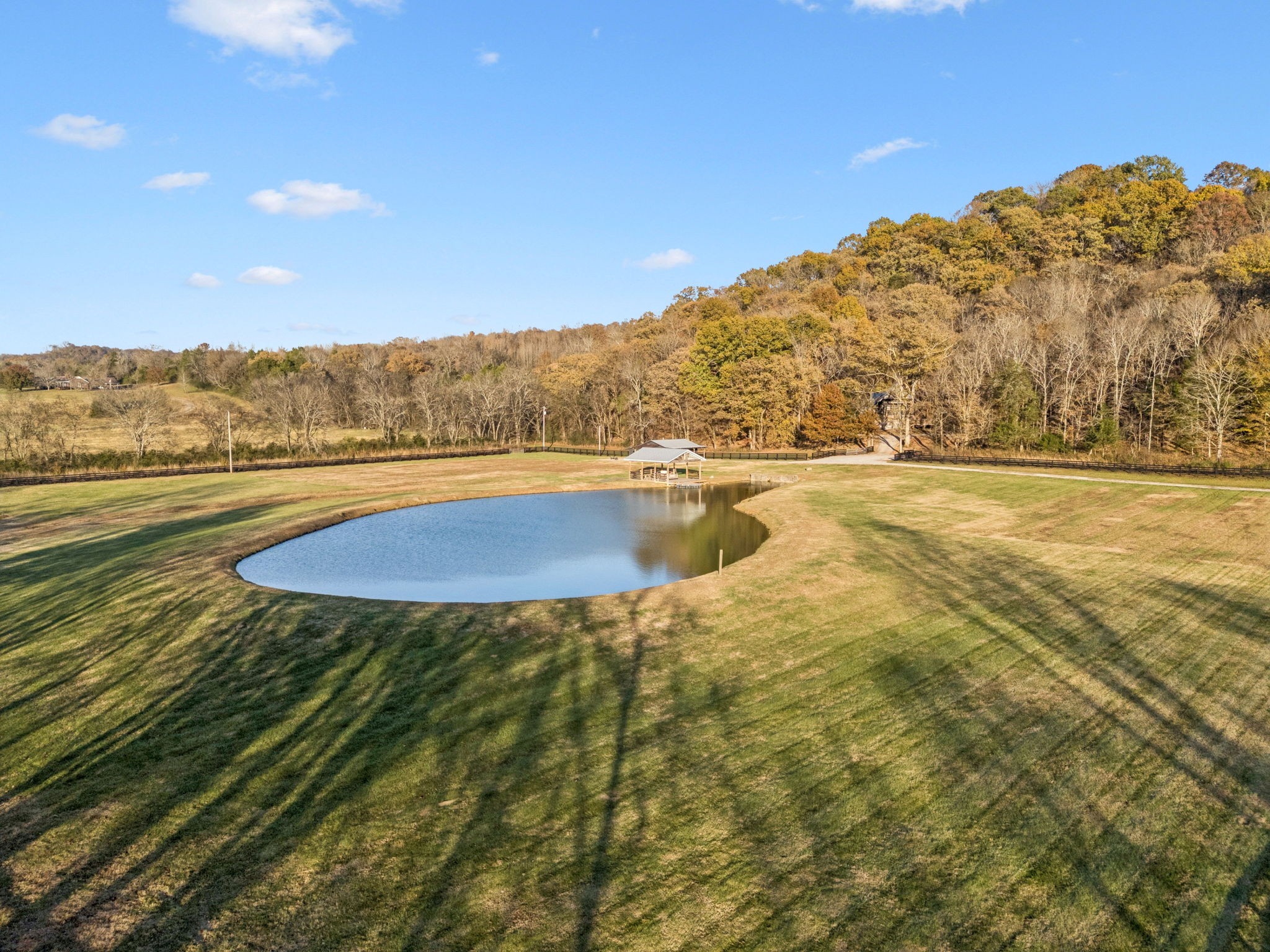 935 Leatherwood Creek Road Pulaski, TN 38478 - Photo 22 of 36 a view of an ocean and beach