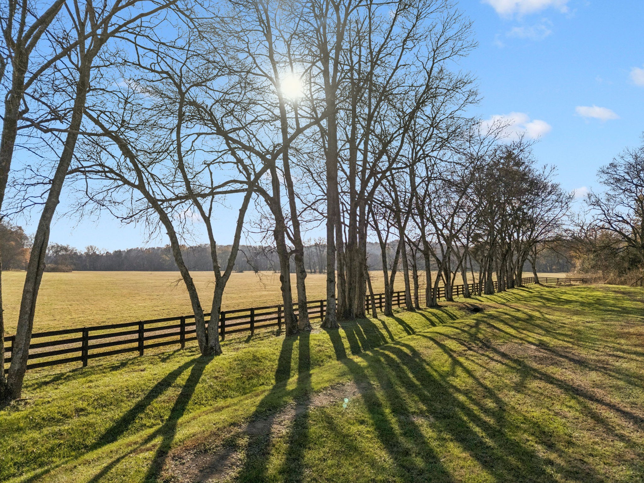 935 Leatherwood Creek Road Pulaski, TN 38478 - Photo 10 of 36 a view of an ocean with a park