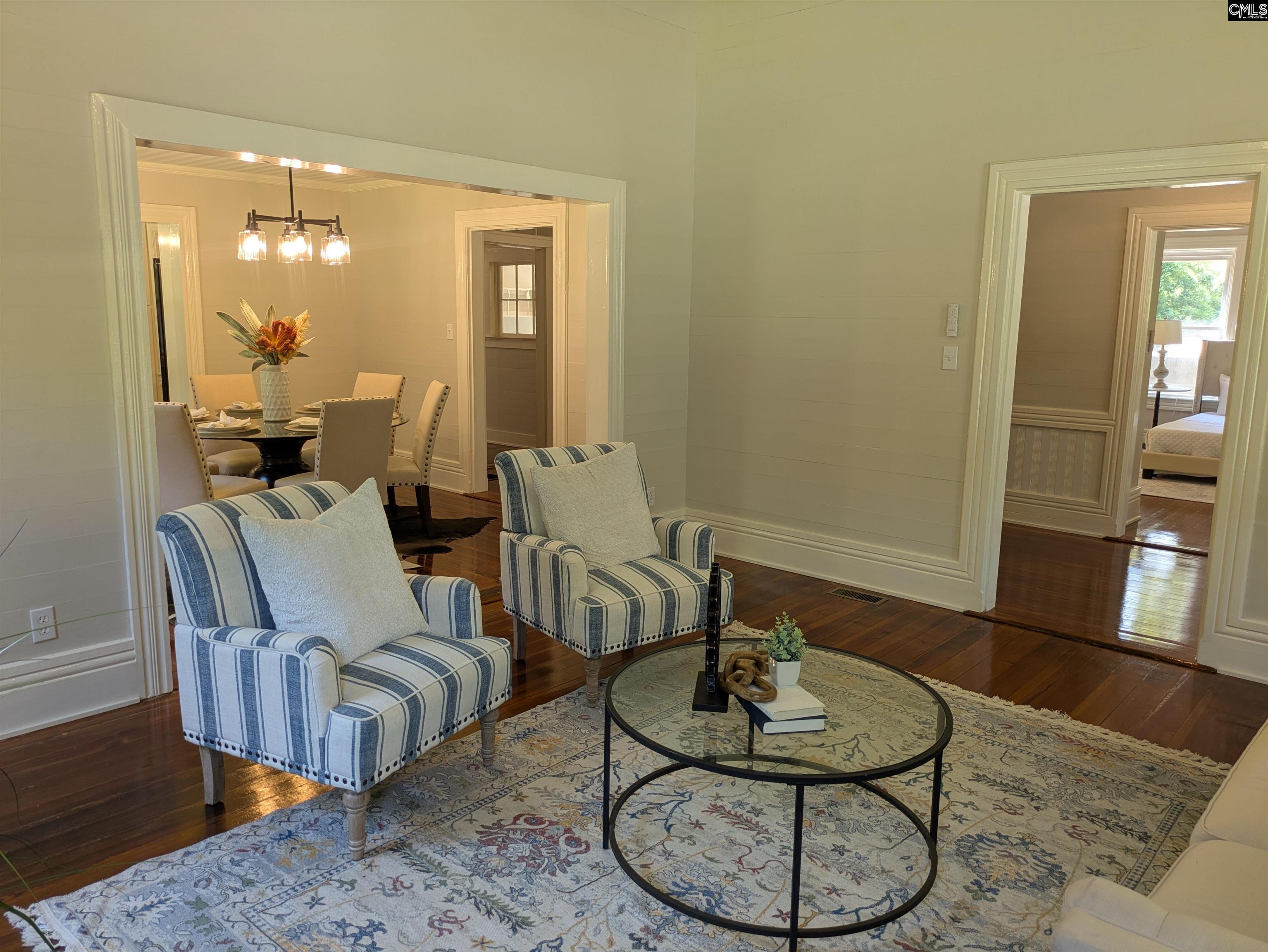 2904 Priceville Road Gilbert, SC 29054 - Photo 9 of 38