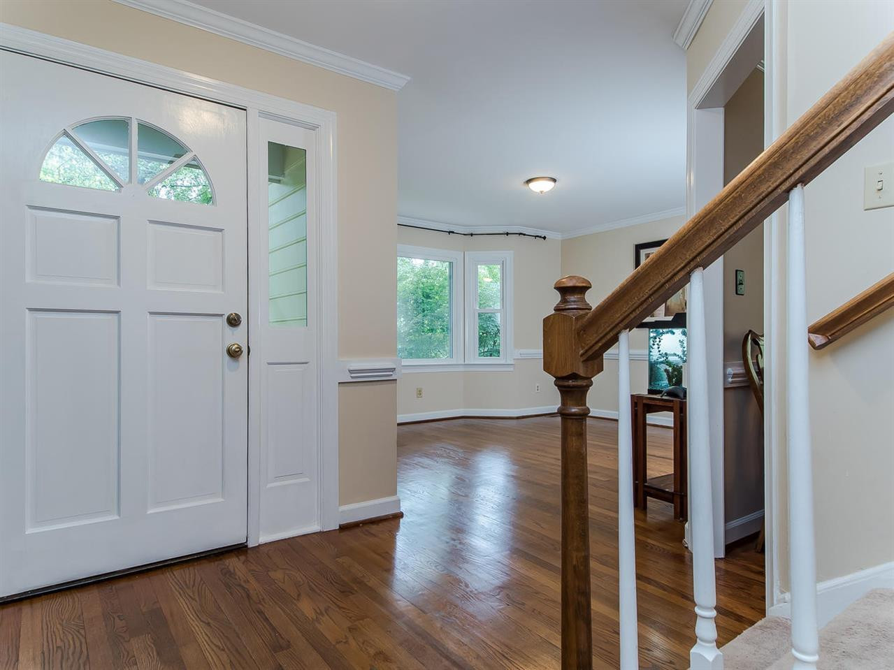 5105 Carter Street Raleigh, NC 27612 - Photo 3 of 25 Photo 3