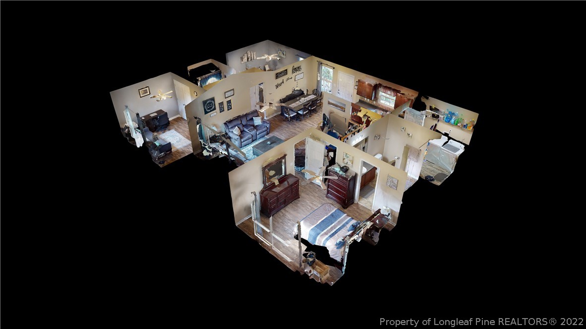 114 Marada Road Maxton, NC 28364 - Photo 33 of 33 Gallery Image 33