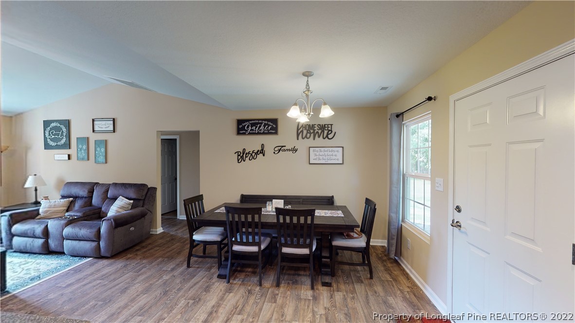 114 Marada Road Maxton, NC 28364 - Photo 8 of 33 Gallery Image 8