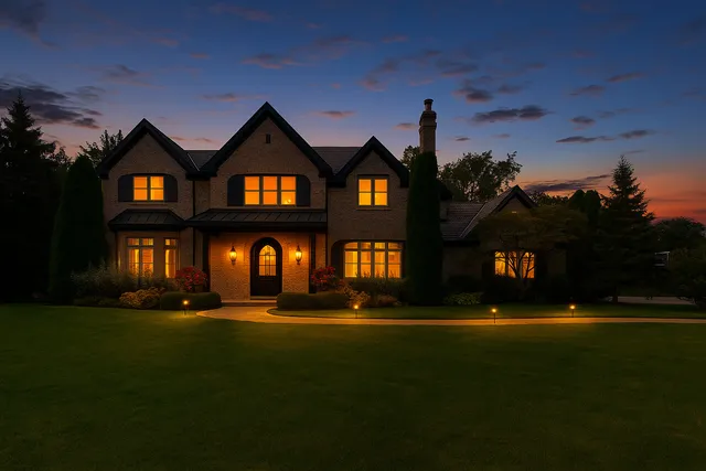 $2,500,000 | 950 Gage Lane, Lake Forest, IL 60045