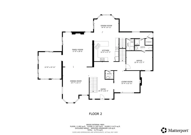 $2,500,000 | 950 Gage Lane, Lake Forest, IL 60045