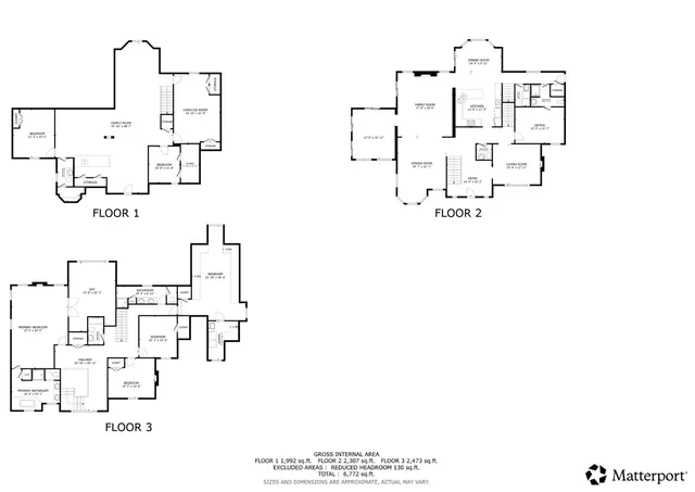 $2,500,000 | 950 Gage Lane, Lake Forest, IL 60045