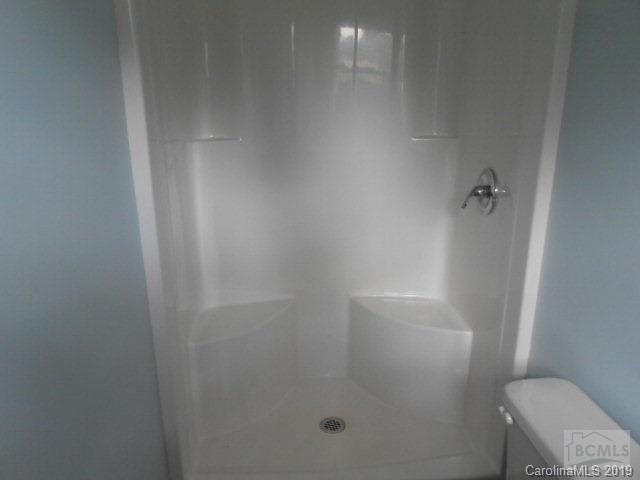 4808 Dentons Chapel Road Morganton, NC 28655 - Photo 3 of 20 a bathroom with a shower