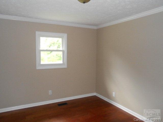 4808 Dentons Chapel Road Morganton, NC 28655 - Photo 6 of 20 an empty room with a window