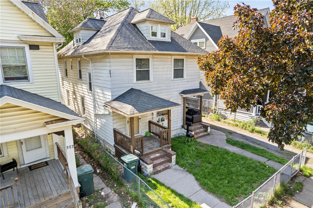 129 Hobart Street Rochester, NY 14611 - Photo 48 of 49