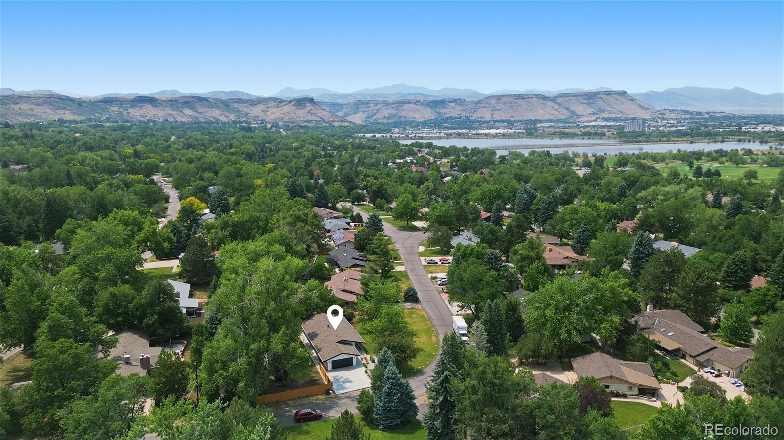 13650 Crabapple Road Golden, CO 80401 - Photo 42 of 43
