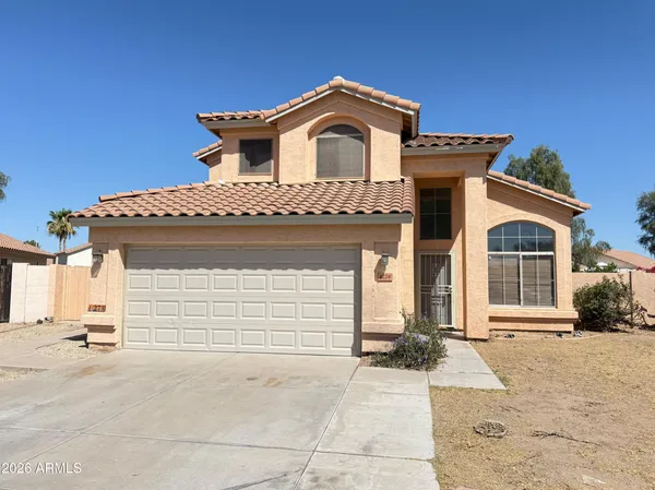 $2,800 | 1274 West Sparrow Court, Chandler, AZ 85286