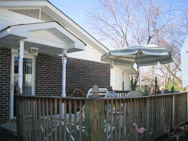 408 Reeves Drive Simpsonville, SC 29681 - Photo 7 of 9 Gallery Image 7