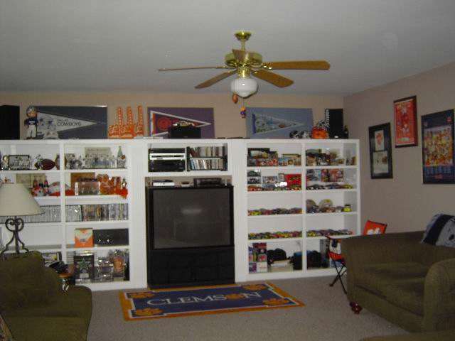 408 Reeves Drive Simpsonville, SC 29681 - Photo 8 of 9 Gallery Image 8