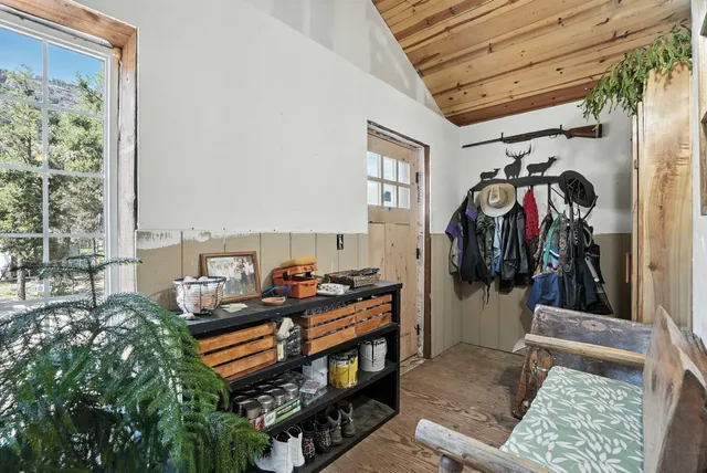 $799,000 | 4004 North Northport Flat Creek Road, Northport, WA 99157