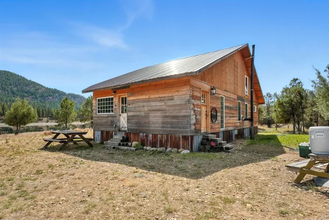 $799,000 | 4004 North Northport Flat Creek Road, Northport, WA 99157