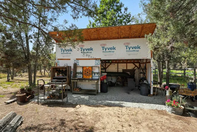 $799,000 | 4004 North Northport Flat Creek Road, Northport, WA 99157