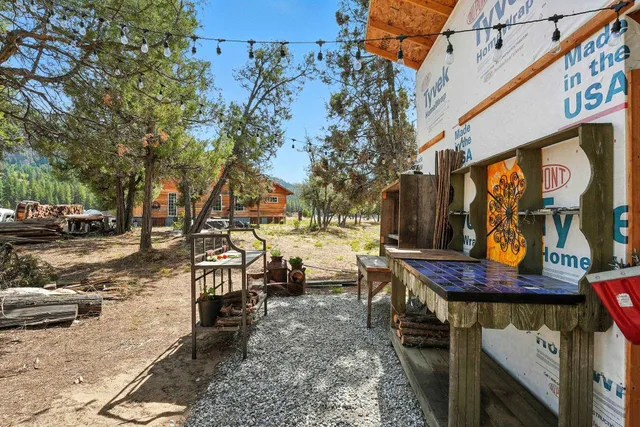 $799,000 | 4004 North Northport Flat Creek Road, Northport, WA 99157