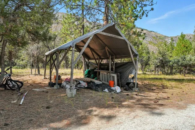 $799,000 | 4004 North Northport Flat Creek Road, Northport, WA 99157