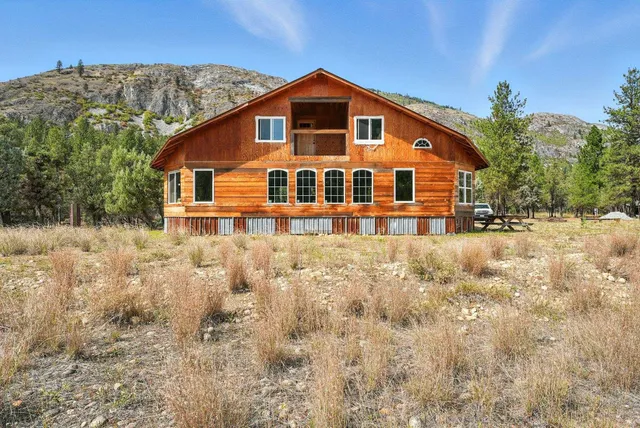 $799,000 | 4004 North Northport Flat Creek Road, Northport, WA 99157