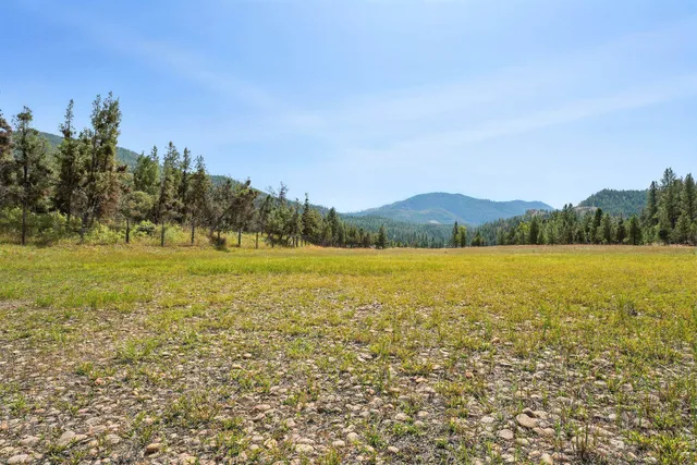 $799,000 | 4004 North Northport Flat Creek Road, Northport, WA 99157